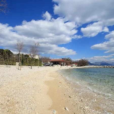 Apartament Pranjic
