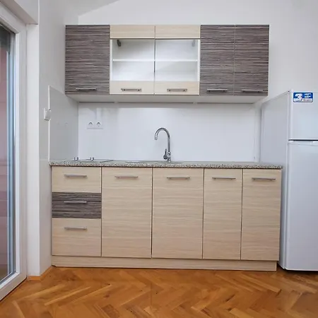Pranjic Apartment Kastela