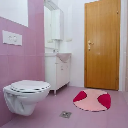 Apartment Pranjic *