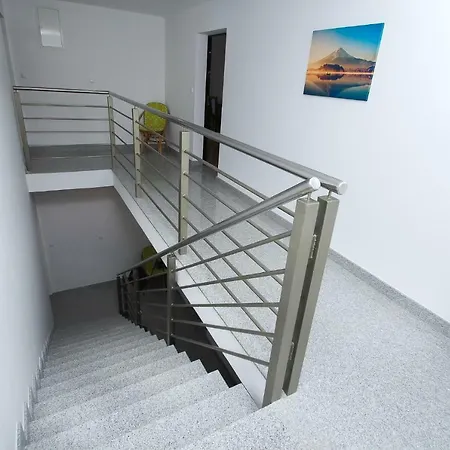 Pranjic Apartment Kastela