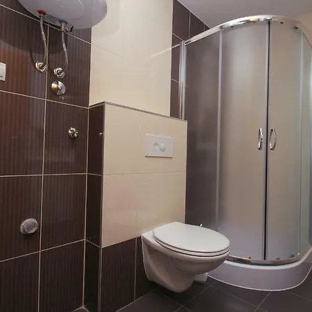 Apartment Pranjic