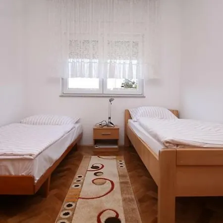 Pranjic Apartment Kastela