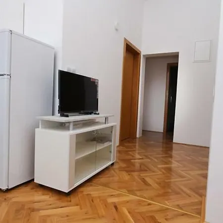 Pranjic Apartment Kastela