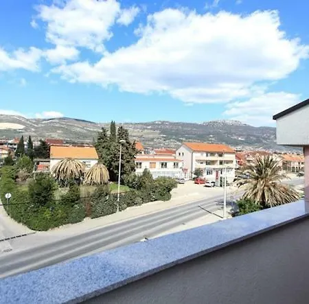 Pranjic Apartment