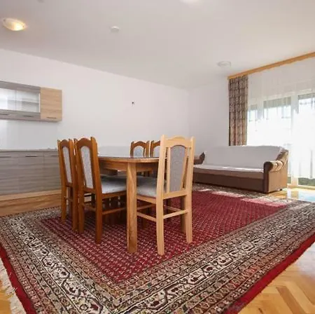 Pranjic Apartment Kastela