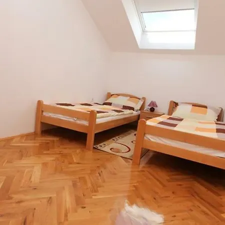 Pranjic Apartment