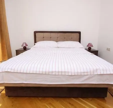 Apartament Pranjic