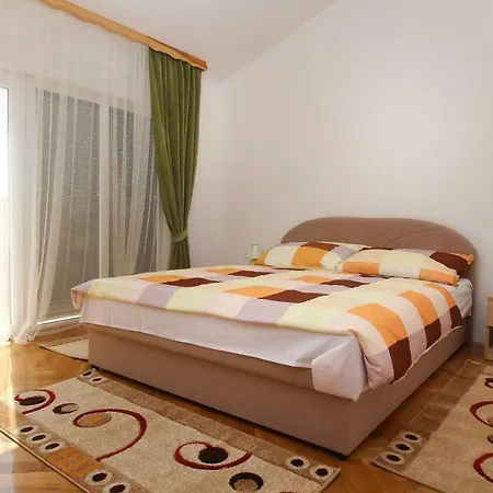 Pranjic Apartment