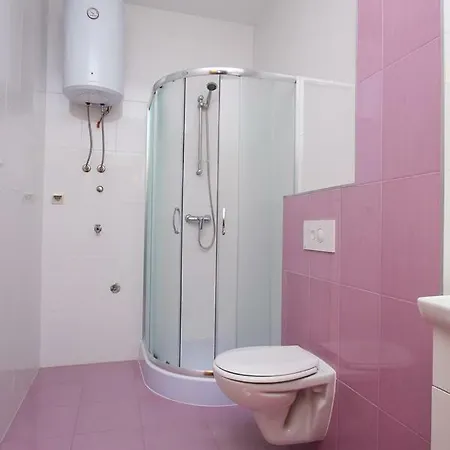 Pranjic Apartment Kastela