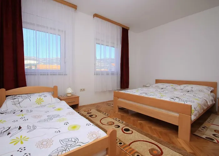 Pranjic * Kaštela