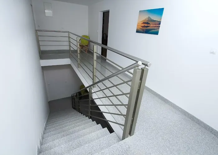 Pranjic Appartamento Kaštela