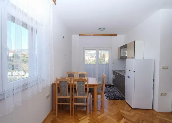 Pranjic Appartamento *