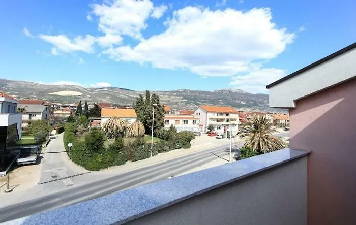 Pranjic Appartamento