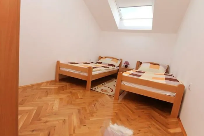 Pranjic Appartamento